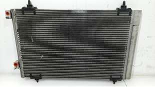 Recambio de condensador / radiador aire acondicionado para peugeot 308 sw 2008-2012 sport referencia OEM IAM 9682531580 96825315