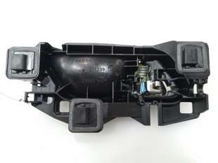 Recambio de maneta interior trasera izquierda para peugeot 308 2013- tech edition referencia OEM IAM 98000005VV 98000005VV  2