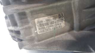 Recambio de caja cambios para ford mondeo berlina (ge) 2000-2007 futura (d) referencia OEM IAM 3S7R7002CD 3S7R7002CD 