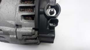 Recambio de alternador para peugeot 208 2012-2019 access referencia OEM IAM 9678048880 9678048880  2