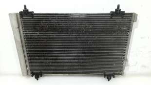 Recambio de condensador / radiador aire acondicionado para peugeot 308 sw 2008-2012 sport referencia OEM IAM 9682531580 96825315 2