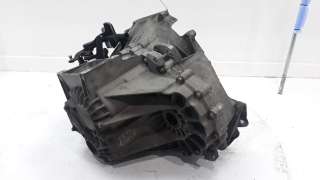 Recambio de caja cambios para ford mondeo berlina (ge) 2000-2007 futura (d) referencia OEM IAM 3S7R7002CD 3S7R7002CD 