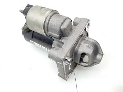 Recambio de motor arranque para peugeot 308 2013- tech edition referencia OEM IAM 9674077280 9674077280 