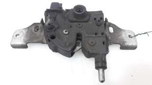 Recambio de cerradura capo para ford mondeo berlina (ge) 2000-2007 futura (d) referencia OEM IAM 4913333 1S7A16700AB 