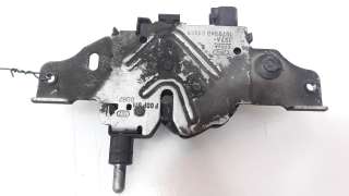Recambio de cerradura capo para ford mondeo berlina (ge) 2000-2007 futura (d) referencia OEM IAM 4913333 1S7A16700AB 