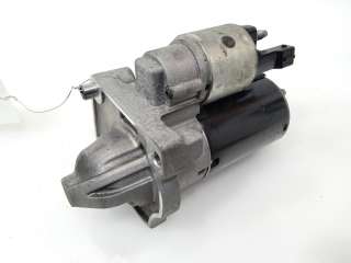 Recambio de motor arranque para peugeot 308 2013- tech edition referencia OEM IAM 9674077280 9674077280 