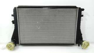 Recambio de intercooler para volkswagen touran (1t2) 2006-2010 edition referencia OEM IAM 1K0145803L 1K0145803L 1K0145803L