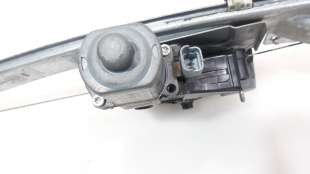 Recambio de elevalunas delantero derecho para peugeot 208 2012-2019 access referencia OEM IAM 9673154380 9673154380  2