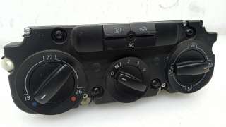 Recambio de mando calefaccion / aire acondicionado para volkswagen touran (1t2) 2006-2010 edition referencia OEM IAM 1K0820047HM