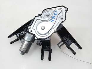 Recambio de motor limpia trasero para peugeot 308 2013- tech edition referencia OEM IAM 9677680580 9677680580  2