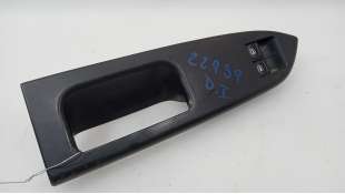 Recambio de mando elevalunas delantero izquierdo para volkswagen touran (1t2) 2006-2010 edition referencia OEM IAM 1K3959857A 1T
