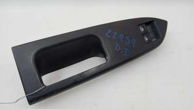 Recambio de mando elevalunas delantero izquierdo para volkswagen touran (1t2) 2006-2010 edition referencia OEM IAM 1K3959857A 1T