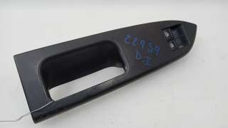 Recambio de mando elevalunas delantero izquierdo para volkswagen touran (1t2) 2006-2010 edition referencia OEM IAM 1K3959857A 1T
