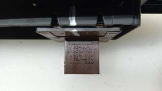 Recambio de mando elevalunas delantero izquierdo para volkswagen touran (1t2) 2006-2010 edition referencia OEM IAM 1K3959857A 1T