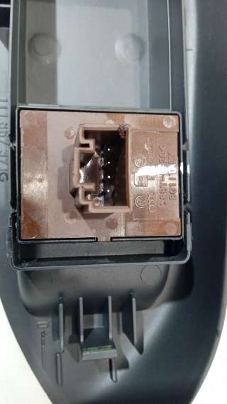 Recambio de mando elevalunas delantero izquierdo para volkswagen touran (1t2) 2006-2010 edition referencia OEM IAM 1K3959857A 1T
