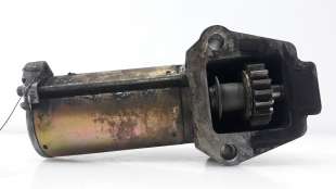 Recambio de motor arranque para ford mondeo berlina (ge) 2000-2007 futura (d) referencia OEM IAM 1551240 2S7T11000DA 