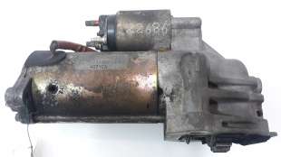 Recambio de motor arranque para ford mondeo berlina (ge) 2000-2007 futura (d) referencia OEM IAM 1551240 2S7T11000DA  2