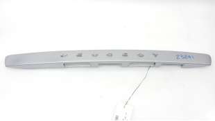 Recambio de maneta exterior porton para peugeot 308 sw 2008-2012 sport referencia OEM IAM 6554V5 9680602880 9680602880