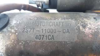 Recambio de motor arranque para ford mondeo berlina (ge) 2000-2007 futura (d) referencia OEM IAM 1551240 2S7T11000DA 