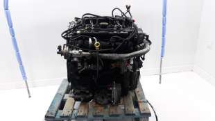 Recambio de motor completo para ford mondeo berlina (ge) 2000-2007 futura (d) referencia OEM IAM HJBB HJBA 