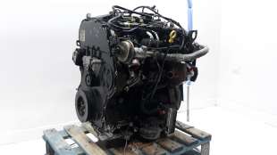 Recambio de motor completo para ford mondeo berlina (ge) 2000-2007 futura (d) referencia OEM IAM HJBB HJBA  2