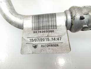 Recambio de tubos aire acondicionado para peugeot 308 2013- tech edition referencia OEM IAM 9676363380 9676363380  2