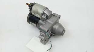 Recambio de motor arranque para peugeot 308 sw 2008-2012 sport referencia OEM IAM 5802AR 75500178004 75500178004