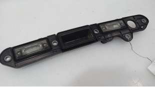 Recambio de maneta exterior porton para volkswagen touran (1t2) 2006-2010 edition referencia OEM IAM 1T0827574L 1T0827574L 1T082