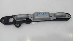 Recambio de maneta exterior porton para volkswagen touran (1t2) 2006-2010 edition referencia OEM IAM 1T0827574L 1T0827574L 1T082 2