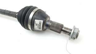 Recambio de transmision trasera derecha para opel antara 2006-2016 excellence 4x4 referencia OEM IAM 96624822 96624822  2