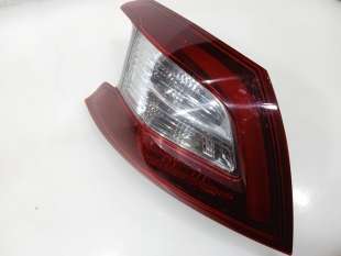 Recambio de piloto trasero izquierdo para peugeot 308 2013- tech edition referencia OEM IAM 9677817680 9677817680  2