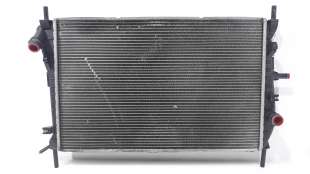 Recambio de radiador agua para ford mondeo berlina (ge) 2000-2007 futura (d) referencia OEM IAM 1671774 2S718C342DE  2