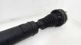 Recambio de transmision central para opel antara 2006-2016 excellence 4x4 referencia OEM IAM 20781756 20781756  2