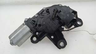 Recambio de motor limpia trasero para volkswagen touran (1t2) 2006-2010 edition referencia OEM IAM 1T0955711C 1T0955711C 1T09557 2