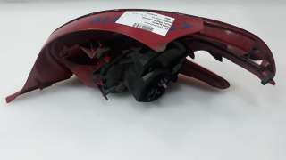 Recambio de piloto trasero izquierdo para peugeot 208 2012-2019 access referencia OEM IAM 9672628280 9672628280 