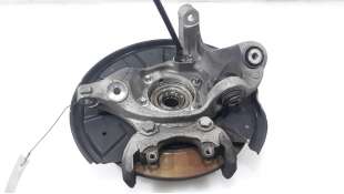 Recambio de mangueta trasera izquierda para mercedes-benz clase e (w212) familiar 2009-2016 e 200 bluetec (212.206) referencia O
