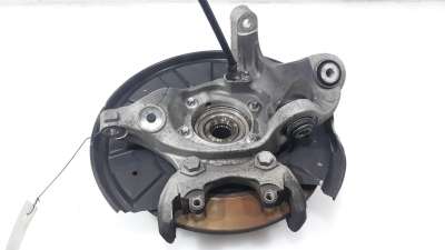 Recambio de mangueta trasera izquierda para mercedes-benz clase e (w212) familiar 2009-2016 e 200 bluetec (212.206) referencia O