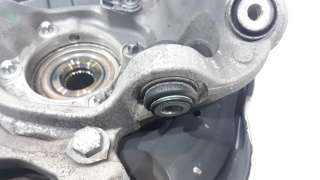 Recambio de mangueta trasera izquierda para mercedes-benz clase e (w212) familiar 2009-2016 e 200 bluetec (212.206) referencia O
