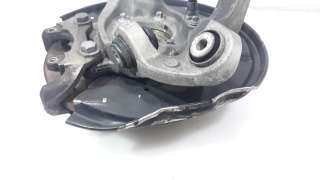 Recambio de mangueta trasera izquierda para mercedes-benz clase e (w212) familiar 2009-2016 e 200 bluetec (212.206) referencia O