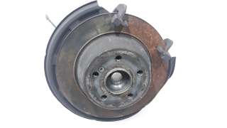 Recambio de mangueta trasera izquierda para mercedes-benz clase e (w212) familiar 2009-2016 e 200 bluetec (212.206) referencia O