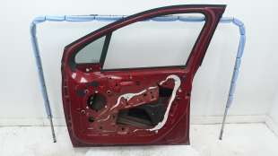 Recambio de puerta delantera derecha para peugeot 208 2012-2019 access referencia OEM IAM 9807820680 9807820680  2