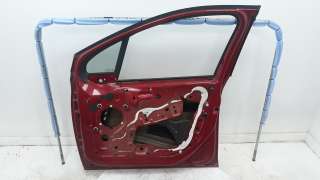 Recambio de puerta delantera derecha para peugeot 208 2012-2019 access referencia OEM IAM 9807820680 9807820680 