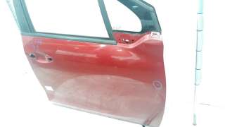 Recambio de puerta delantera derecha para peugeot 208 2012-2019 access referencia OEM IAM 9807820680 9807820680 