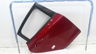 Recambio de puerta trasera derecha para peugeot 208 2012-2019 access referencia OEM IAM 9671895880 9671895880 