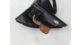 Recambio de retrovisor izquierdo para peugeot 308 2013- tech edition referencia OEM IAM 1611508680 98088638XT 98088638XT