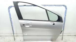 Recambio de puerta delantera derecha para peugeot 308 sw 2008-2012 sport referencia OEM IAM 9004CC 9004CC 
