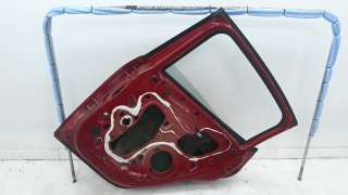 Recambio de puerta trasera derecha para peugeot 208 2012-2019 access referencia OEM IAM 9671895880 9671895880 