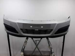 Recambio de paragolpes delantero para opel astra h ber. 2006-2010 1.3 16v cdti cat (z 13 dth / l4i) referencia OEM IAM 24460258