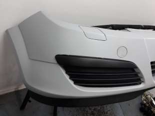 Recambio de paragolpes delantero para opel astra h ber. 2006-2010 1.3 16v cdti cat (z 13 dth / l4i) referencia OEM IAM 24460258  2
