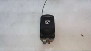 Recambio de mando elevalunas delantero derecho para renault megane ii berlina 5p 2002-2009 emotion referencia OEM IAM 28082 2808